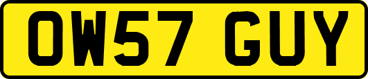 OW57GUY