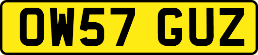 OW57GUZ