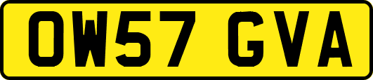 OW57GVA
