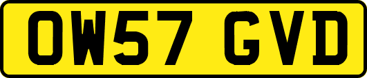 OW57GVD