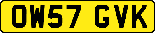 OW57GVK