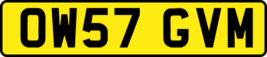 OW57GVM