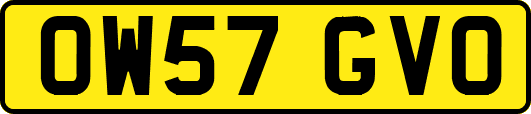 OW57GVO