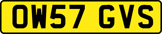 OW57GVS
