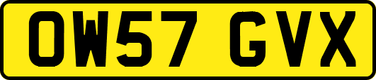 OW57GVX
