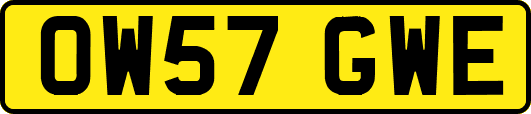 OW57GWE