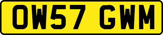 OW57GWM