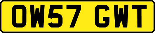 OW57GWT