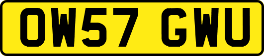 OW57GWU