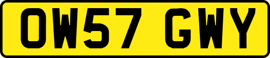 OW57GWY