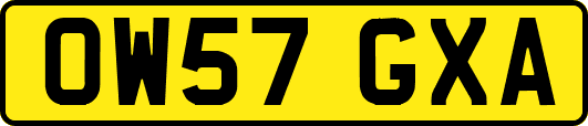 OW57GXA