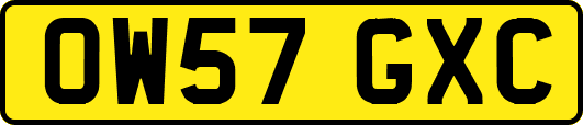 OW57GXC