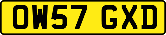 OW57GXD