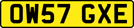 OW57GXE
