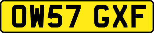 OW57GXF