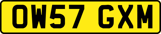 OW57GXM