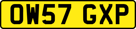 OW57GXP