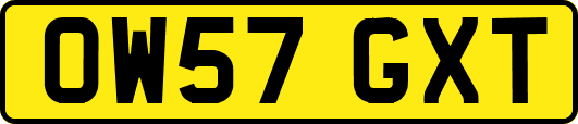 OW57GXT