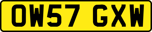 OW57GXW