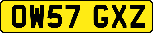 OW57GXZ