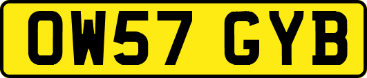 OW57GYB