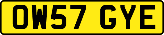 OW57GYE