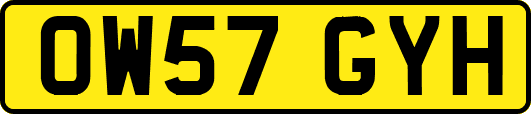 OW57GYH