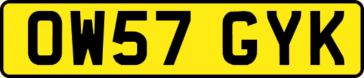 OW57GYK