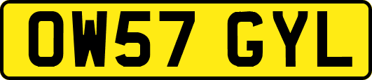 OW57GYL