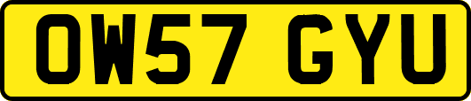 OW57GYU