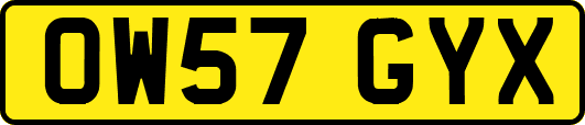 OW57GYX