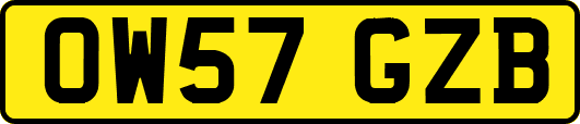 OW57GZB
