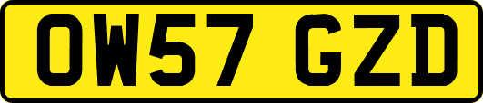 OW57GZD