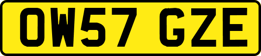 OW57GZE