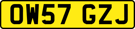 OW57GZJ