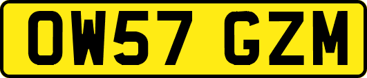 OW57GZM