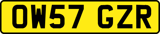 OW57GZR
