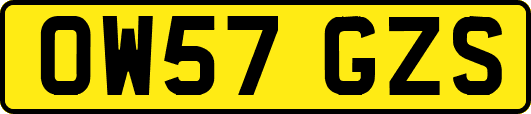 OW57GZS