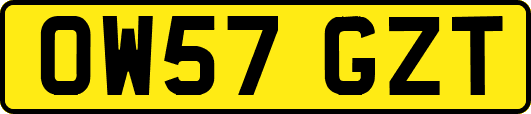 OW57GZT