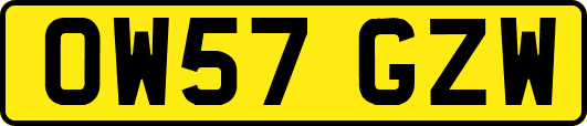 OW57GZW