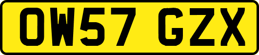 OW57GZX