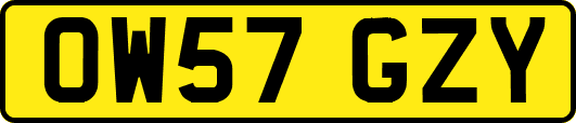 OW57GZY