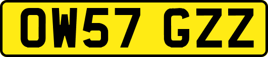 OW57GZZ