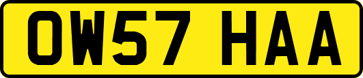 OW57HAA