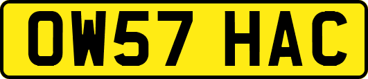 OW57HAC