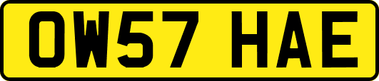 OW57HAE