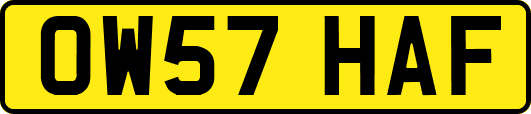 OW57HAF