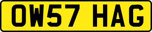 OW57HAG