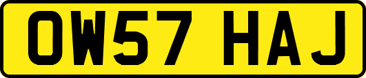 OW57HAJ