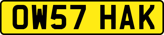 OW57HAK